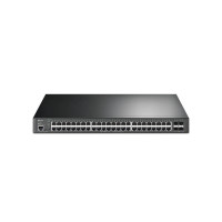 Slika proizvoda TP-Link TL-SG3452XP Switch