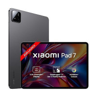 Slika proizvoda Xiaomi Pad 7 8GB/128GB/siva VHU5476EU