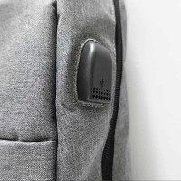 Slika Armaggeddon Shield 3 ranac 15.6" siva boja