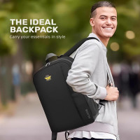 Slika Armaggeddon RELOAD 5 Black Ranac