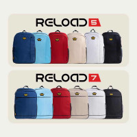 Slika Armaggeddon RELOAD 5 Red Ranac