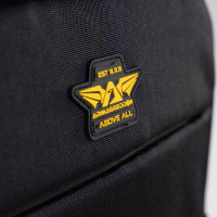 Slika Armaggeddon RELOAD 7 Black Ranac