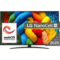 Slika proizvoda LG 55NANO81A3A