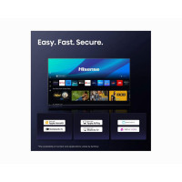 Slika Hisense 50A6Q