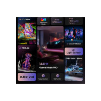 Slika Hisense 85E7Q PRO