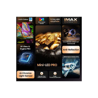 Slika Hisense 65U7Q PRO