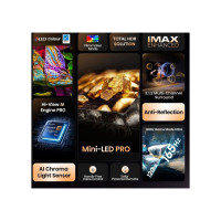 Slika Hisense 75U7Q PRO