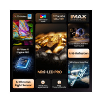 Slika Hisense 100U7Q