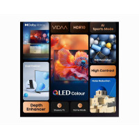 Slika Hisense 40A5Q