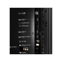 Slika Hisense 43E7Q