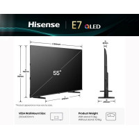 Slika Hisense 55E7Q