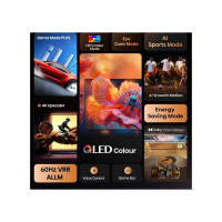 Slika Hisense 85E7Q