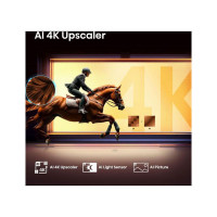 Slika Hisense 85E7Q