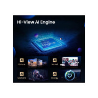 Slika Hisense 85U7Q