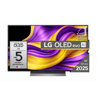 Slika LG OLED48G53LS