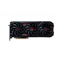 Slika PowerColor Red Devil RX9070 16G-E/OC AMD/16GB/GDDR6/256bit/crna