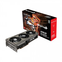 Slika proizvoda Sapphire NITRO+ AMD RADEON RX 9060 XT GAMING OC 16GB 11350-01-20G