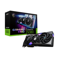 Slika proizvoda MSI RTX 5080 Gaming Trio OC 16GB GDDR7, V531-005R