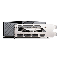Slika MSI RTX 5080 Gaming Trio OC 16GB GDDR7, V531-005R