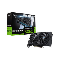 Slika proizvoda MSI RTX 5050 Gaming OC 8GB, V538-001R