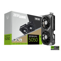Slika proizvoda Zotac RTX 5050 Twin Edge 8GB, ZT-B50500E-10M