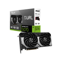 Slika proizvoda Asus nVidia GeForce RTX 5070 12GB 192bit DUAL-RTX5070-O12G