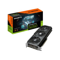 Slika proizvoda Gigabyte nVidia GeForce RTX 5050 GAMING OC 8GB 128bit GV-N5050GAMING OC-8GD
