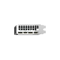 Slika Gigabyte GeForce RTX 5050 WINDFORCE GV-N5050WF2OC-8GD