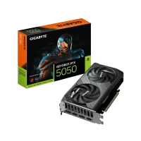 Slika proizvoda Gigabyte GeForce RTX 5050 WINDFORCE GV-N5050WF2OC-8GD