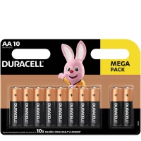 Slika proizvoda Baterija Duracell Basic AA
