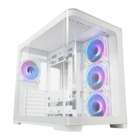 Slika proizvoda LC Power Gaming 8001W-ON Pro-Storm Light