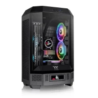 Slika proizvoda ThermalTake The Tower 300 black