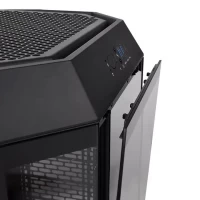 Slika ThermalTake The Tower 300 black