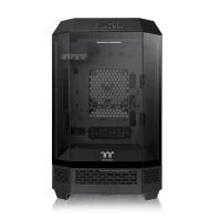 Slika ThermalTake The Tower 300 black