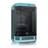 Slika ThermalTake The Tower 300 Turquoise
