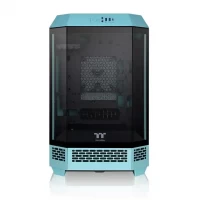 Slika ThermalTake The Tower 300 Turquoise