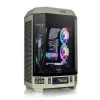 Slika proizvoda ThermalTake The Tower 300 Matcha green