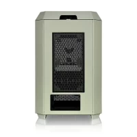 Slika ThermalTake The Tower 300 Matcha green