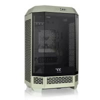Slika ThermalTake The Tower 300 Matcha green