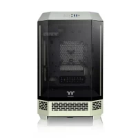 Slika ThermalTake The Tower 300 Matcha green