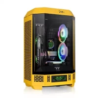 Slika proizvoda ThermalTake The Tower 300 Bumblebee