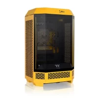 Slika ThermalTake The Tower 300 Bumblebee