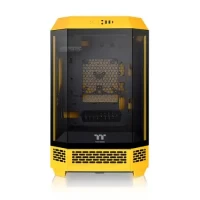 Slika ThermalTake The Tower 300 Bumblebee