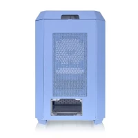 Slika ThermalTake The Tower 300 Hydrangea blue