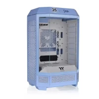 Slika ThermalTake The Tower 300 Hydrangea blue