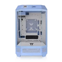 Slika ThermalTake The Tower 300 Hydrangea blue