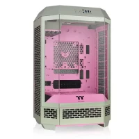 Slika ThermalTake The Tower 300 Matcha plum