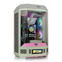 Slika proizvoda ThermalTake The Tower 300 Matcha plum