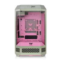 Slika ThermalTake The Tower 300 Matcha plum