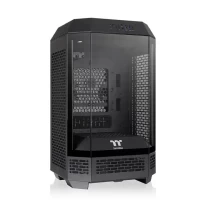 Slika ThermalTake The Tower 250 black